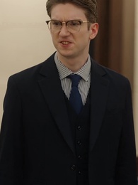 Episode 29 - Beyond the Law