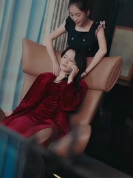 La Dama Indomable - Episode 30