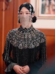 La Reina Oculta - Episode 5