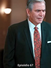 A Herdeira Bilionária Divorciada - Episode 67