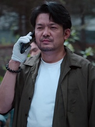 笑面神探 - Episode 32