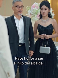 Mi padre multimillonario - Episode 59