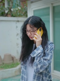 19+ First Love - Episode 9