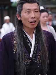 Episódio 14 - A Espada Que Abre os Céus