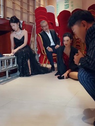 Mi padre multimillonario - Episode 76