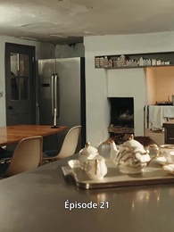 [Doublé]Seconde Vie, l'Épouse du Parrain - Episode 21