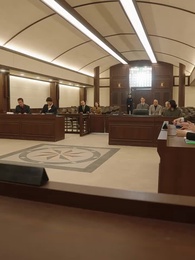 Beyond the Law - Episode 44