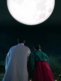 Be Good to me, Ghost - Episode 50