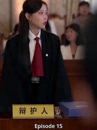 [Dubbed]Queen of Her Own Fate - Episode 15