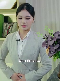 Episodio 45 - Entre susurros: La sombra renacida