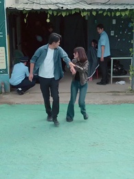 第22集 - 笑面神探