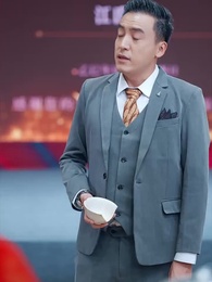 Mi Padre Multimillonario - Episode 19