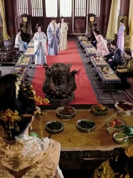 한을 품은 꽃 - Episode 39