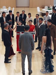 Mi Padre Multimillonario - Episode 18