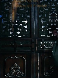 Sostituita al matrimonio - Episode 34