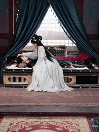 Episodio 26 - Sostituita al matrimonio