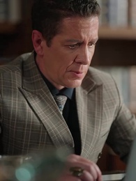 Episode 37 - Beyond the Law