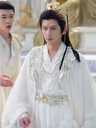 Episode 6 - Die Suche nach der Drachenkönigin