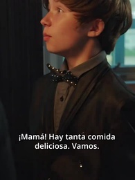 Episodio 59 - [Doblado]El jefe encubierto