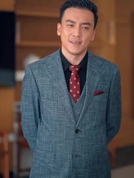 Episode 40 - Mi Padre Multimillonario