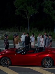 [Dubbing]Plat Nomor Itu Terlalu Familiar - Episode 7