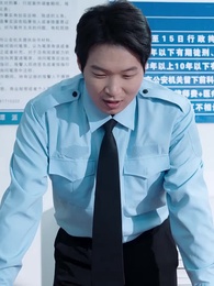 第20集 - 笑面神探