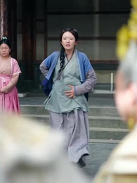 Die Suche nach der Drachenkönigin - Episode 5