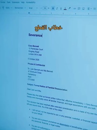 رجاءً، تزوجي زوجي السابق - Episode 14