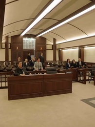 Beyond the Law - Episode 11