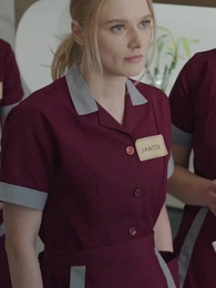 [Doblado]El jefe encubierto - Episode 3