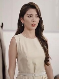 28화 - 위장 경비, 미녀 대표와 결혼한다