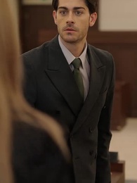 Episode 49 - Beyond the Law