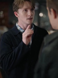 Episode 4 - Beyond the Law