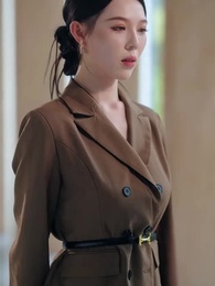 Una promesa de amor - Episode 46