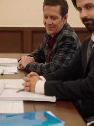 Episode 44 - Beyond the Law