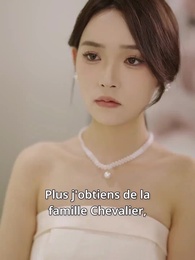 Épisode 28 - La Malédiction du Cordon Rouge