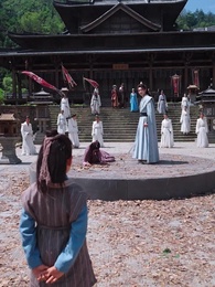 A Espada Que Abre os Céus - Episode 7