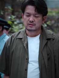 第31集 - 笑面神探