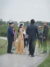 Stagiaire par Foi, Patronne par Droit - Episode 10