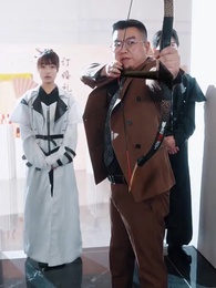 Sombras del norte - Episode 15