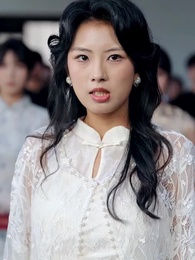 Episodio 26 - La Reina Oculta