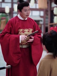 Crown of Secrets - Episode 59