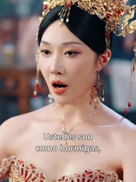 Episodio 11 - La Reina Oculta