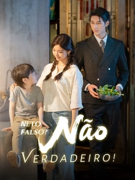 [Dublado]Neto Falso? Não, Verdadeiro!