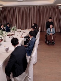 第38集 - 笑面神探