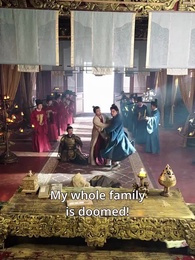 Episode 11 - Crown of Secrets