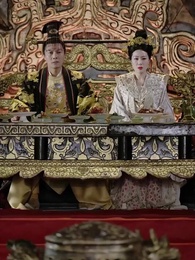 한을 품은 꽃 - Episode 35