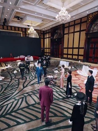 The Ultimate Payback - Episode 37