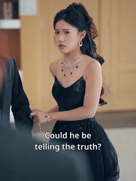 Mi Padre Multimillonario - Episode 41