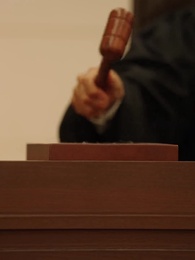 Episode 16 - Beyond the Law